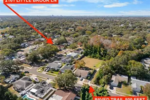 2161 Little Brook Ln, Clearwater, FL 33763 - Photo 15