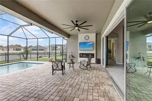 8206 Water Color Dr, Land O Lakes, FL 34638 - Photo 47