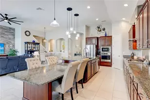 8206 Water Color Dr, Land O Lakes, FL 34638 - Photo 13