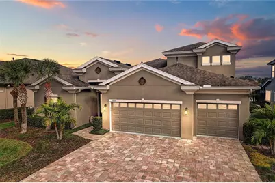 8206 Water Color Drive, Land O Lakes, FL 34638 - Photo 1