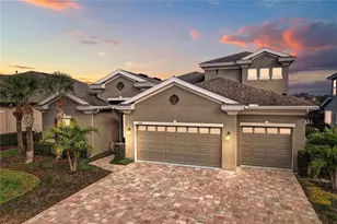 8206 Water Color Dr, Land O Lakes, FL 34638 - Photo 1
