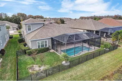 8206 Water Color Drive, Land O Lakes, FL 34638 - Photo 5