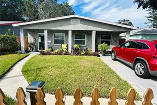 4611 14th Ave S, Saint Petersburg, FL 33711 - Photo 1