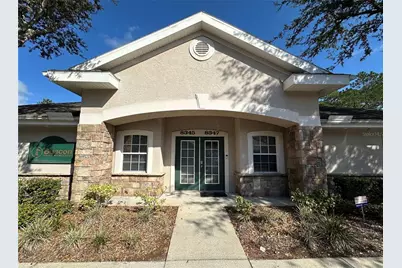 8345 Gunn Highway, Tampa, FL 33626 - Photo 1