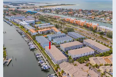 521 Pinellas Bayway S #107, Saint Petersburg, FL 33715 - Photo 73