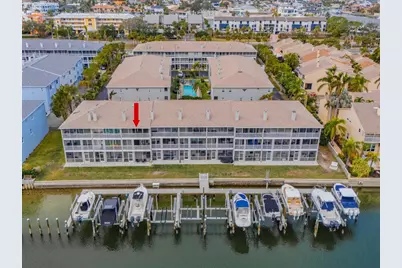 521 Pinellas Bayway S #107, Saint Petersburg, FL 33715 - Photo 1