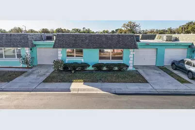 7060 Lafayette N #7060, Pinellas Park, FL 33781 - Photo 1