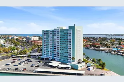 31 Island Way #1205, Clearwater Beach, FL 33767 - Photo 15