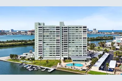 31 Island Way #1205, Clearwater Beach, FL 33767 - Photo 33