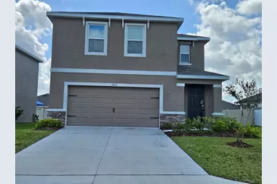 3842 Sunny Spring Street, Plant City, FL 33565 - Photo 1