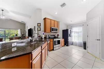 2853 Trinity Cottage Drive, Land O Lakes, FL 34638 - Photo 9