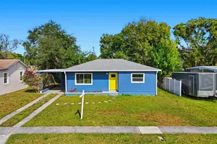 201 83rd Ave N, Saint Petersburg, FL 33702 - Photo 1