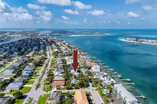 405 8th Ave N, Tierra Verde, FL 33715 - Photo 67