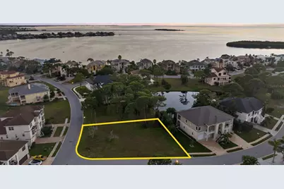 N Pointe Alexis Drive, Tarpon Springs, FL 34689 - Photo 9