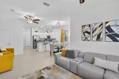 10317 Trumpet Honeysuckle Way, San Antonio, FL 33576 - Photo 17