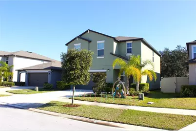 2058 Stellar Brilliance Way, Lutz, FL 33558 - Photo 5