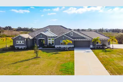 3586 Recurve Circle, Sarasota, FL 34240 - Photo 1