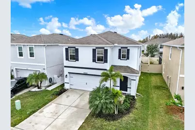 32620 Abby Lax Lane, Wesley Chapel, FL 33543 - Photo 1