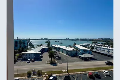 1847 Shore Drive S #710, South Pasadena, FL 33707 - Photo 9