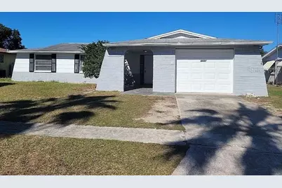 6041 13th Avenue, New Port Richey, FL 34653 - Photo 1