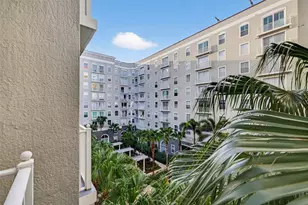 700 S Harbour Island Blvd, Tampa, FL 33602 - Photo 23