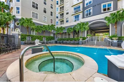 700 S Harbour Island Boulevard #443, Tampa, FL 33602 - Photo 29