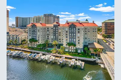 700 S Harbour Island Boulevard #443, Tampa, FL 33602 - Photo 1