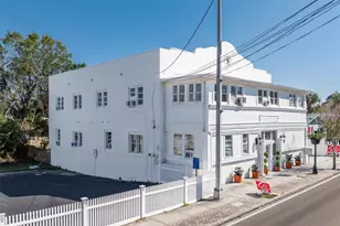 218 N Pinellas Ave, Tarpon Springs, FL 34689 - Photo 5