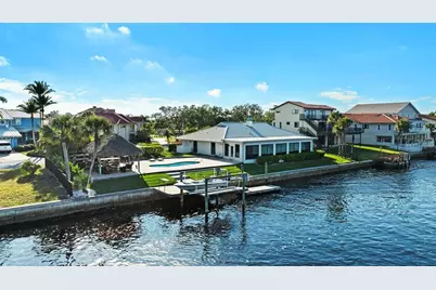 5791 Westshore Drive, New Port Richey, FL 34652 - Photo 1