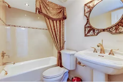 5729 Puerta Del Sol Blvd S #486, Saint Petersburg, FL 33715 - Photo 19