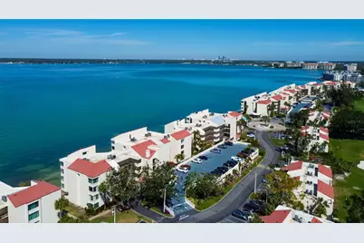 5729 Puerta Del Sol Blvd S #486, Saint Petersburg, FL 33715 - Photo 29