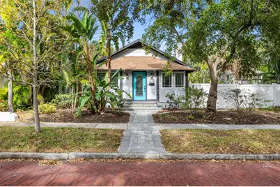 313 23rd Avenue N, Saint Petersburg, FL 33704 - Photo 11