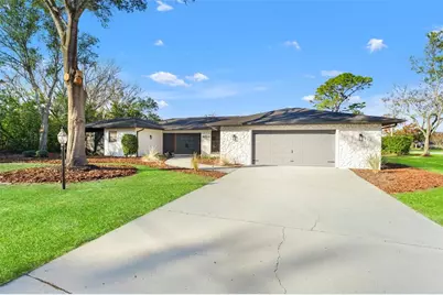 8019 River Country Drive, Weeki Wachee, FL 34607 - Photo 5