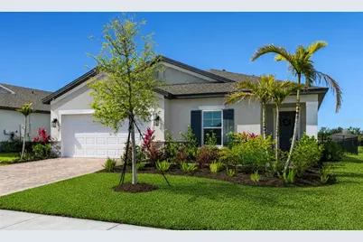 5307 Senza Trail, Palmetto, FL 34221 - Photo 1