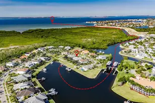 851 Manns Harbor Dr, Apollo Beach, FL 33572 - Photo 5