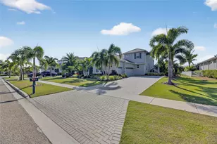 851 Manns Harbor Dr, Apollo Beach, FL 33572 - Photo 93