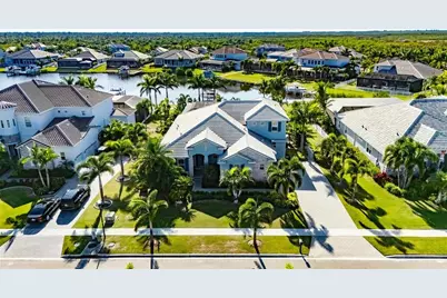 851 Manns Harbor Drive, Apollo Beach, FL 33572 - Photo 7