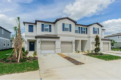 32065 Powderpuff Mimosa, San Antonio, FL 33576 - Photo 1