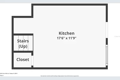 4521 W La Villa Lane, Tampa, FL 33611 - Photo 19