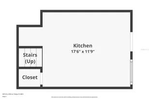 4521 W La Villa Ln, Tampa, FL 33611 - Photo 19