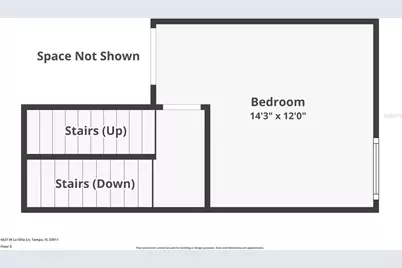 4521 W La Villa Lane, Tampa, FL 33611 - Photo 21