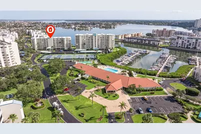 7979 Sailboat Key Boulevard S #202, South Pasadena, FL 33707 - Photo 33