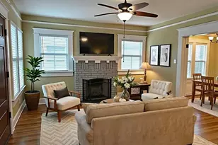 807 S Fremont Ave, Tampa, FL 33606 - Photo 5