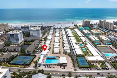 6020 Midnight Pass Road #49, Sarasota, FL 34242 - Photo 1