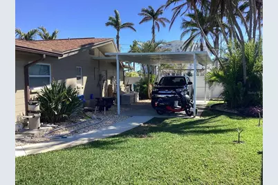 101 Madonna Boulevard, Tierra Verde, FL 33715 - Photo 17