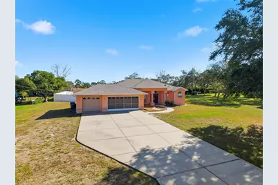 5420 Fern Drive, Weeki Wachee, FL 34607 - Photo 23