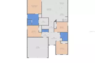 8729 Prairie Creek Dr, New Port Richey, FL 34655 - Photo 35