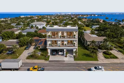 Causeway Boulevard, Belleair Beach, FL 33786 - Photo 1