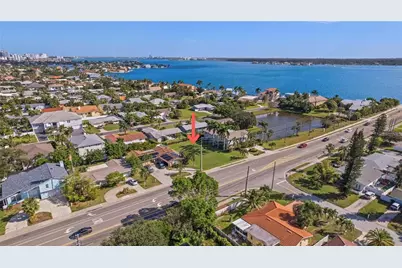 Causeway Boulevard, Belleair Beach, FL 33786 - Photo 3