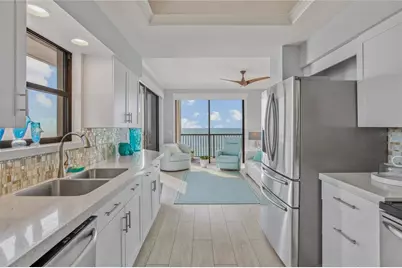 1600 Gulf Boulevard #1111, Clearwater Beach, FL 33767 - Photo 9